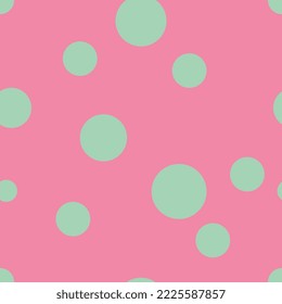 The pattern is colorful and bright. Background for paper, fabric.