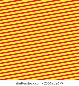 Pattern colorful yellow orange black stripe seamless with yellow. Design stripes pattern for more colors or fashion minimalist design,fabric, textile, wallpaper, wrap etc.Vector illustration.