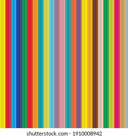 Pattern colorfull line . They are line background.