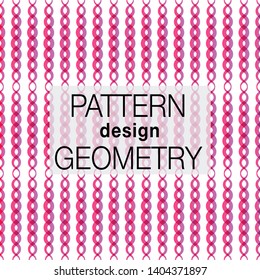 pattern in colors with elements. Pattern in hipster style. Pattern is suitable for posters, postcards, fabric or wrapping paper