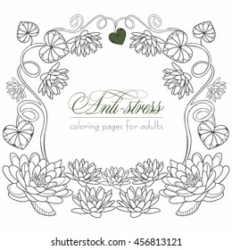 pattern, composition, flower arrangement, text
