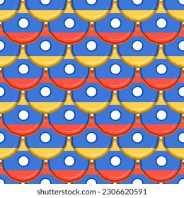 Galleta de patrón con el país de la bandera Armenia en una galleta sabrosa, galleta de patrón consiste en el país de la bandera Armenia en galleta natural, galleta fresca de galleta con el país de la bandera Armenia patrón creativo comida dulce