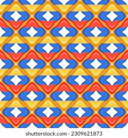 Pattern cookie with flag country Armenia in tasty biscuit, pattern cookie consist of flag country Armenia on natural biscuit, fresh biscuit cookie with flag country Armenia creative pattern sweet food