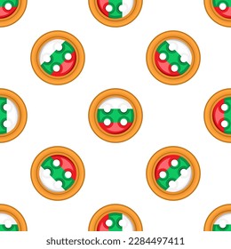 Pattern cookie with flag country Bulgaria in tasty biscuit, pattern cookie consist of flag country Bulgaria on natural biscuit, fresh biscuit cookie with flag country Bulgaria it pattern sweet food