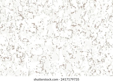 patrón cuero de vaca impresión natural manchas de piel animal sobre un fondo blanco. Mamíferos Textura de Piel. Elementos de diseño de cuero. Depredador de camuflaje. Cubierta de fondo de pantalla de ilustración