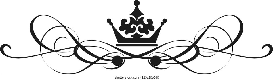 Download Crown Border High Res Stock Images Shutterstock