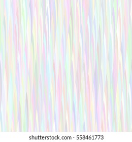 the pattern of the curves stripes in pastel shades
