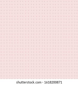pattern of cute white and purple hearts on a pink background. ready to use. printed collection of hand drawn packaging valentines day in pink