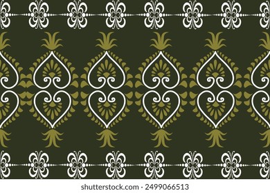 pattern, decoration, seamless, design, texture, wallpaper, art, ornament, wall, tile, old, vector, vintage, traditional, antique, textile, style, floral, flower, fabric, architecture,