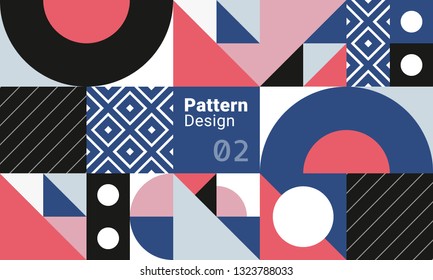 Pattern Design 02