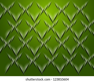 Pattern design