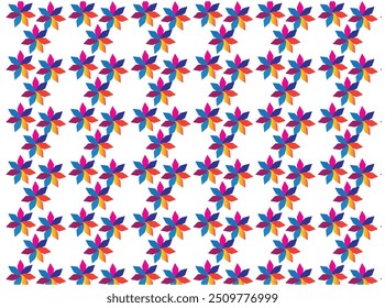 Diseño de patrones, Diseño Abstractas, Arte