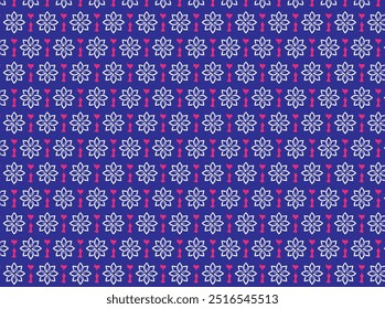 Diseño de patrones, Patrón Abstractas, Patrón moderno, Patrón floral, Tela 