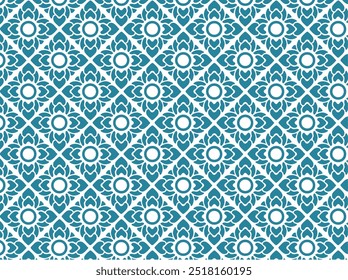 Diseño de patrones, Patrón Abstractas, Patrón moderno, Floral, Patrón de flores, Tela, Diseño