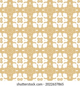 pattern design with abstract ornamnet motif 