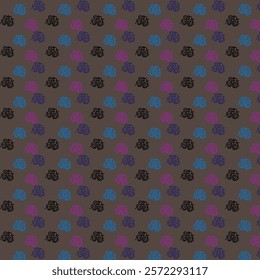 pattern design art background seamless