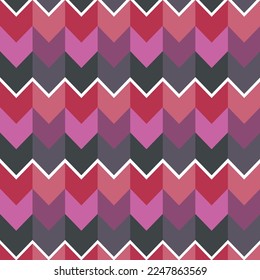 pattern design art and color 2023