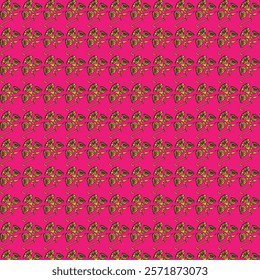pattern design art color seamless