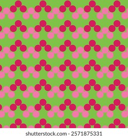 pattern design art color seamless