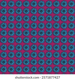 pattern design art color seamless
