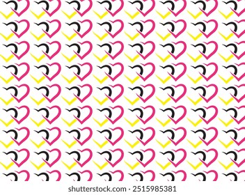 pattern design and background design