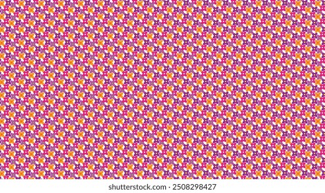 Pattern design, background design, geometric design