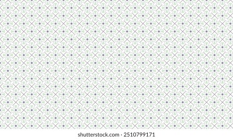 Pattern design, background design, geometric design