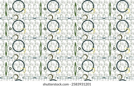 Pattern design, pattern design background, Seamless geometric patterns, Abstract Colorful background, Seamless Green Field Planting Agriculture Lines Background.