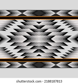 diseño de patrones para el brahma de patrón de tela de fondo y papel de pared, incluyendo decoración interior e industria textil, concepto de diseño de patrones de ilustración vectorial,