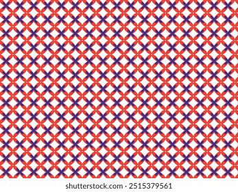 pattern design and banner design