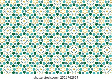 Pattern design, can be used in background