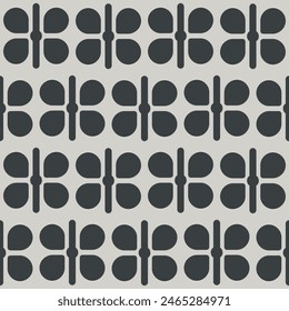 pattern design for clothing items