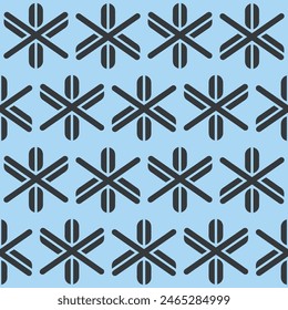 pattern design for clothing items