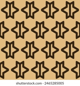 pattern design for clothing items