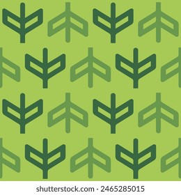 pattern design for clothing items