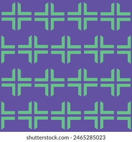 pattern design for clothing items