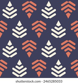 pattern design for clothing items