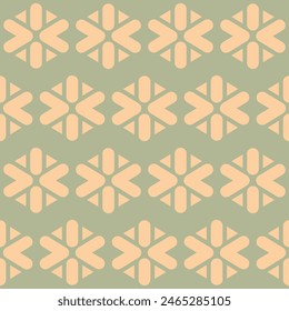 pattern design for clothing items