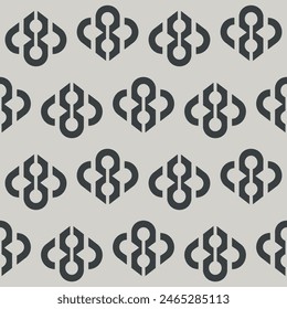 pattern design for clothing items