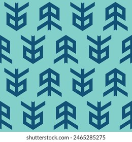 pattern design for clothing items