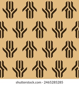 pattern design for clothing items