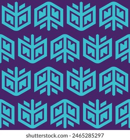 diseño de patrón para artículos de ropa