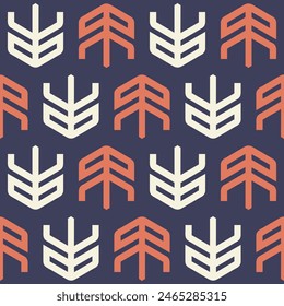 pattern design for clothing items