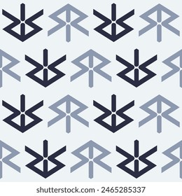 pattern design for clothing items