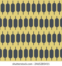 pattern design for clothing items