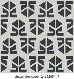 pattern design for clothing items