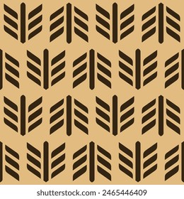 pattern design for clothing items