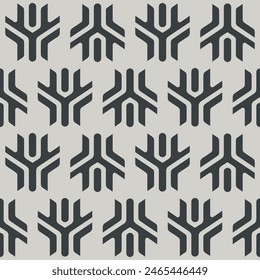 pattern design for clothing items