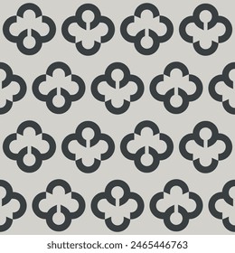 pattern design for clothing items