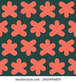 pattern design for clothing items